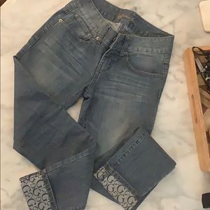 Guess jeans